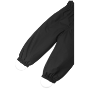 Pantaloni de schi copii Reima Matias Black