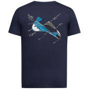 Tricou bărbați La Sportiva Mantra T-Shirt M