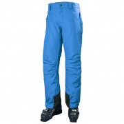 Pantaloni de schi bărbați Helly Hansen Blizzard Insulated Pant albastru
