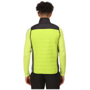 Vestă bărbați Regatta Halton BW VI