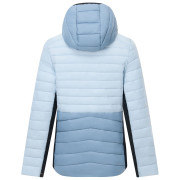 Geacă femei Regatta Womens Hooded Leedre Hybrid