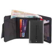 Portofel LifeVenture Rfid Charger Wallet with power