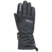 Mănuși de schi copii SnowLife JR Lucky GTX Glove negru black