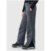 Pantaloni de iarnă copii 4F Trousers FNK U1077