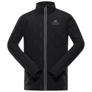 Geacă bărbați Alpine Pro Borit negru black