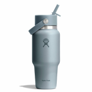 Cană termică Hydro Flask Wide Flex Straw Travel Bottle 24 oz