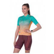 Tricou de ciclism femei Kilpi Ritael-W