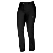 Pantaloni femei Mammut Runbold Pants Women negru