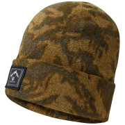 Căciulă Dare 2b Magic Beanie verde Martini Olive Mountain Print