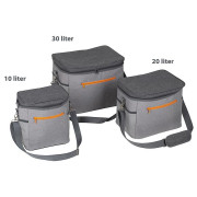 Geantă frigorifică Bo-Camp Cooler Bag 20 L