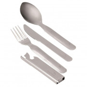 Tacâm Easy Camp Travel Cutlery Deluxe