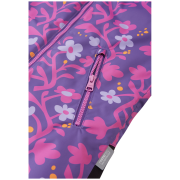 Salopetă copii Reima Kurikka Plum Purple