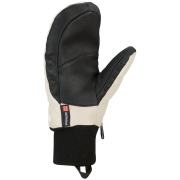 Mânuși de schi cu un deget femei SnowLife Bliss DT Mitten W´s bej beige