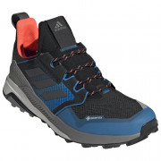 Încălțăminte bărbați Adidas Terrex Trailmaker GTX albastru/gri