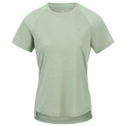 Tricou femei Dare 2b Nimble Tee verde deschis GlacierGreen