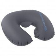 Pernă de voiaj LifeVenture Inflatable Neck Pillow