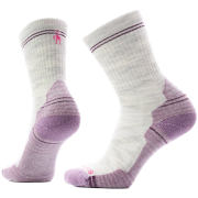 Șosete Smartwool Women's Hike Light Cushion Crew Socks violet