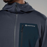 Hanorac bărbați Montane Protium CP Hooded