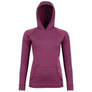 Hanorac femei High Point Moa Merino Lady Hoody