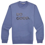 Hanorac bărbați Cotopaxi Do Good Crew Sweatshirt