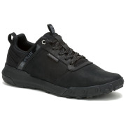 Încălțăminte bărbați Caterpillar Hex Ready Low Wp negru BLACK