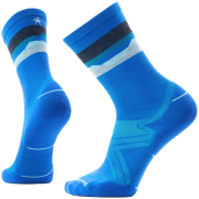 Șosete Smartwool Run Cold Weather Targeted Cushion Horizo albastru