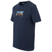Tricou bărbați Regatta Cline IX (2025)