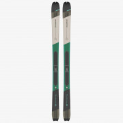 Seturi pentru schi alpin Salomon MTN 86 W PRO +curele gri