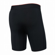 Boxeri Saxx Multi-Sport Mesh Long Boxer Brief Fly