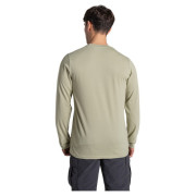 Tricou bărbați Craghoppers Nosilife Abel LS T-Shirt