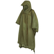 Prelata Warg Rainbivak verde green