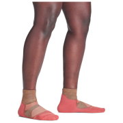 Șosete femei Darn Tough Light Hiker Quarter Lightweight With Cushion