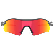 Ochelari de soare OAKLEY Radar Plate Prizm Ruby