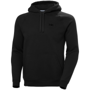 Hanorac bărbați Helly Hansen Elevate Hoodie negru Black