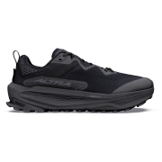 Încălțăminte de alergat pentru bărbați Altra Olympus 7 negru Black/Black/Dark Shadow - 74O