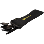 Tacâm Ridge Monkey DLX Cutlery Set
