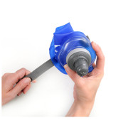 Sticlă sport Source Nomadic foldable bottle 1L