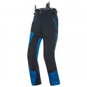 Pantaloni bărbați Direct Alpine Eiger 5.0 negru/albastru