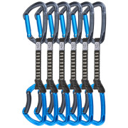 Set bulce echipate Climbing Technology 6X Lime Set Dy 12Cm
