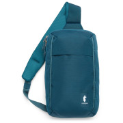 Rucsac Cotopaxi Todo 8L Sling albastru/verde Cotopaxi Abyss