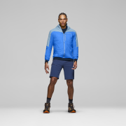 Geacă bărbați Norrona falketind aero60 Zip Hood