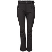 Pantaloni funcționali femei Loap Luslana negru Black