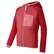 Geacă copii Dare 2b Expedition Midlayer Deep Claret