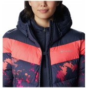 Geacă de iarnă femei Columbia Abbott Peak™ Insulated Jacket