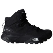 Încălțăminte turistică femei The North Face Offtrail Hike Mid Gore-Tex negru/alb Tnf Black/Tnf White