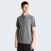 Tricou bărbați The North Face Adventure Polo