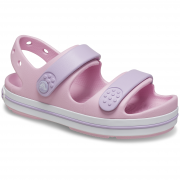 Sandale copii Crocs Crocband Cruiser Sandal K roz