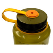 Sticlă Nalgene Wide Mouth Sustain 1l