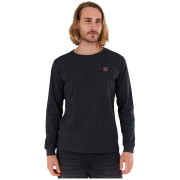 Tricou funcțional bărbați Fundango Justin Longsleeve T-shirt
