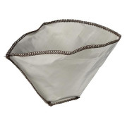 Kávový Filtr Bo-Camp Coffee Filter SS Mash 4-6 gri